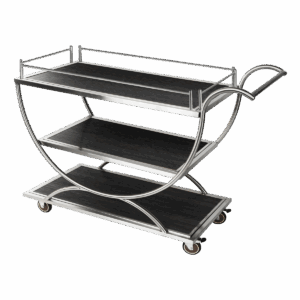 Service Trolley Cart