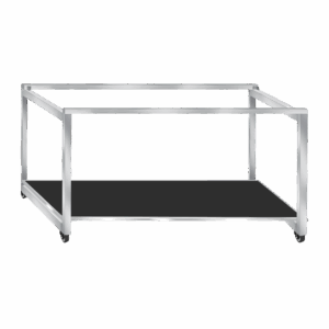 ZOZZ Triple Tile Table