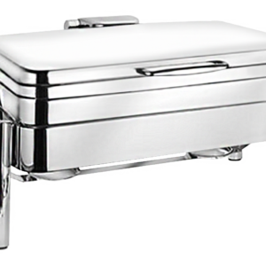 Jazz Rock Chafer + Pillar'd Stand