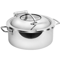 Mini  Induction 3-Piece Chafer