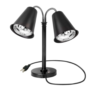 Daisy Chain PVD Heat Lamp