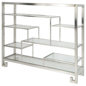 The Square Tabletop Display
