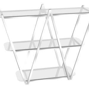 W Tabletop Display