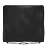 Cartwheel Dust Cover