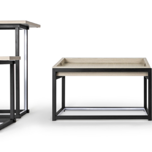 Light Level Risers