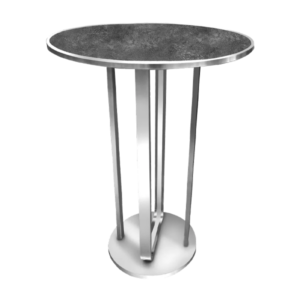 LED Light Cocktail Tables