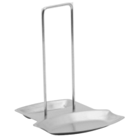 Eco Serve Round - Pot Lid/Spoon Rack