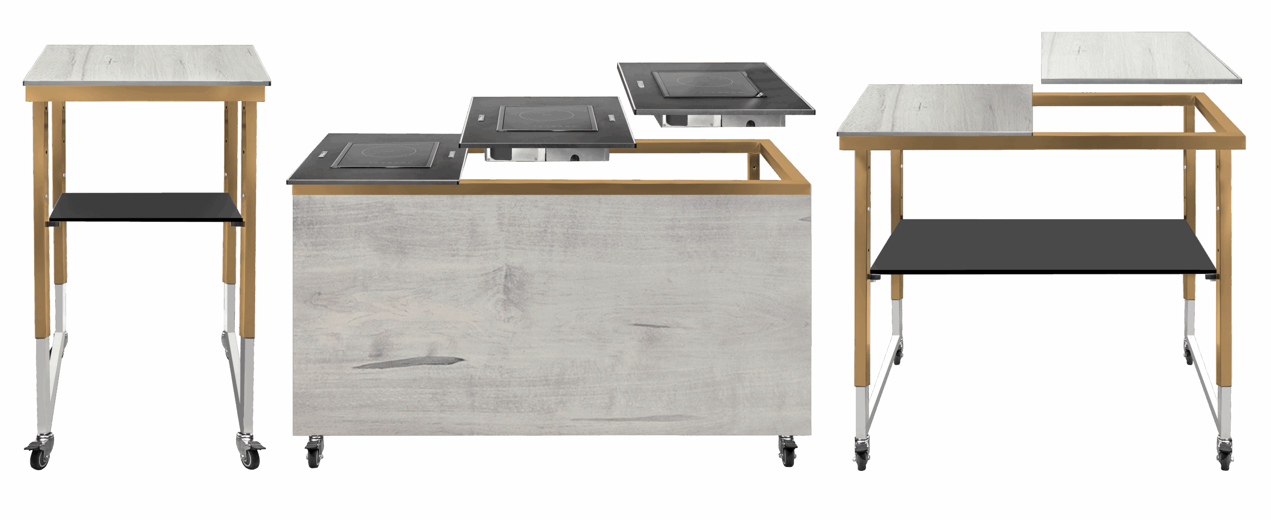Homepage - Eastern Tabletop