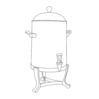 3-gallon
