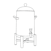 3-gallon