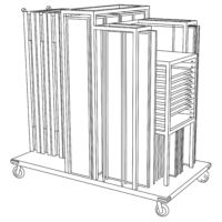 table-cart-88-x-49-x-82
