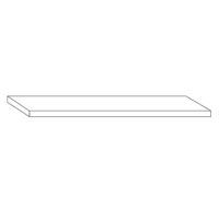 narrow-shelf