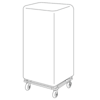 tile-cart-dust-cover