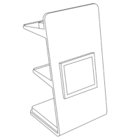 digital-moniter