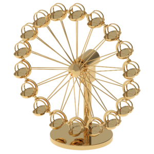 Wonder Wheel