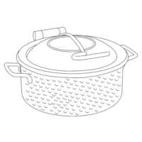 hammered-6qt