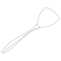 spatula