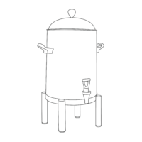 3-gallon