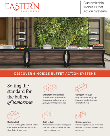 Action Systems – Line Card