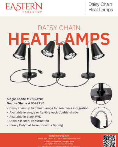 Daisy Chain – Line Card