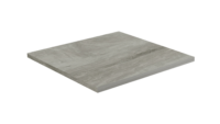 Cache Station Display Tile