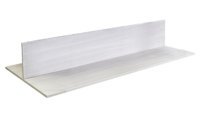 Ori Privacy Panel Bottom Shelves