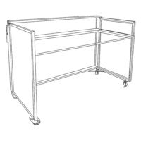 slim-table-frame