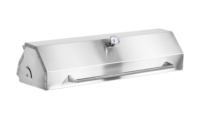 HUB Grill Hood - Grill Hood