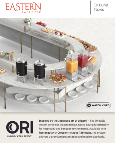 Ori Tables