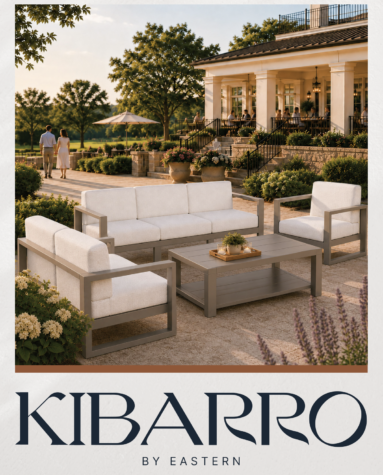 Kibarro Look Book