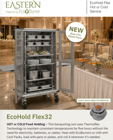 EcoHold Flex Line Card
